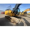 2022 John Deere 160GLC Excavator